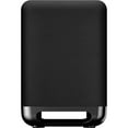 thumbnail image 4 of Sony SA-SW5 300W Wireless Subwoofer Black, 4 of 4