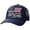 Navy, variant on 250th Anniversary USA Hat 2026 Patriotic Baseball Cap for Men Women,American 250 Year Anniversary,Blue