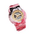 thumbnail image 1 of Reloj de dibujos animados para niños, para hombres y mujeres, estudiantes, pareja, luminoso, impermeable, multifuncional, deportivo, reloj electrónico, 1 of 5