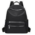 thumbnail image 2 of BAOPAI Women's Burglarproof Large Capacity Lightweight Travel Backpack Convertible to Tote or Shoulder Bag with Multiple Pockets, 2 of 7