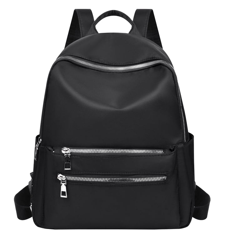 Backpack Purse for Women Leather Anti-theft Fashion Designer  display picture 1