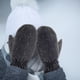 thumbnail image 2 of Teissuly Winter Gloves for Men Women, Thickened Fleece Lining Heated Gloves Cold Weather, Durable Winter Thermal Warm Gloves Anti-Slip Touch Screen Running Gloves for Driving Riding Cycling Hiking Teissuly WER202311272395, 2 of 3