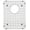 Stainless Steel, variant on Blanco 223189 Stainless Steel Sink Grid (Precision & Precision 10 1-3/4 Bowl right bowl & Quatrus 518169) Accessory