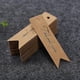 thumbnail image 5 of 100pcs Thank You Tags Tags, 5 of 5