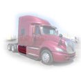 thumbnail image 5 of KOZAK Rear Fairing Panel Right Passenger side Chassis SKIRT Compatible with International Prostar, 5 of 9