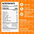 thumbnail image 4 of Cold Brew Coffee Thunder Coffeemilk 325 ml Latte con proteína, 4 of 9