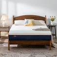 thumbnail image 3 of King Mattress, 12" Inch King Size Gel Memory Foam Mattress in a Box, Breathable & Comfortable, 3 of 15