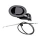 thumbnail image 1 of Naiovety Couch Release Replacement Sofa Chair Recliner Pull Release Handle Part Decoración del hogar, 1 of 1