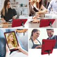 thumbnail image 6 of Kebiory for Pritom M10 Inch Case, Heavy-Duty Drop-Proof Shock-Resistant Kids Friendly Protective case for QuntiCO Y10/Voger priorpad X100/Digiland Tablet DL1036/Gateway 10.1 HD Tablet (Red+Blue), 6 of 6