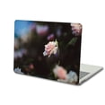 thumbnail image 3 of KSK KAISHEK Hard Shell Cover Only Compatible Old Version MacBook Air 13" with Not Retina Display No USB-C Model: A1369 A1466( Rose series 0939), 3 of 5