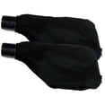 thumbnail image 2 of DeWalt 2 Pack Genuine OEM Dust Bag for DW715 Miter Saw # DW7053-2PK, 2 of 2