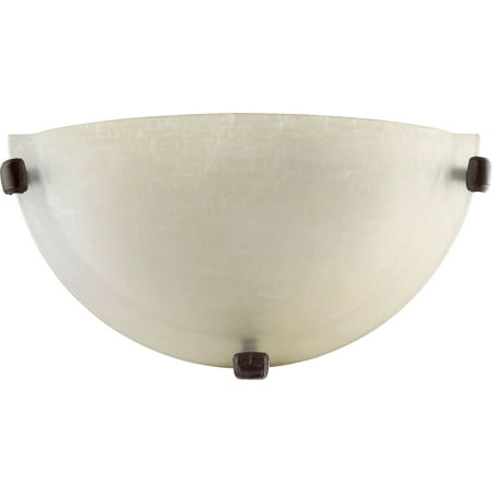 

Quorum International Q5629 1 Light Ada Compliant Wall Sconce - Bronze