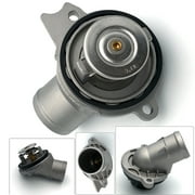 mercedes-benz 280 engine coolant thermostat