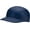 Matte Navy, variant on Rawlings Adult Coolflo Matte Base Coach Helmet | Matte Black | LRG