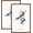 Walnut, variant on 12x18 Picture Frames Set of 2, Walnut Brown, Solid Wood Frame 12 x 18 Frame for Gallery Wall, Photos, Posters & Art Prints, Wall Mount (2 pack, Walnut)
