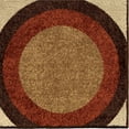 thumbnail image 3 of Orian Rugs Circles Sequoia Indoor/Outdoor Area Rug, 3 of 6