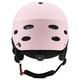 thumbnail image 4 of Casco de esquí para nieve, casco deportivo, ajuste ajustable, accesorios de esquí, casco para patinaje sobre ruedas, monopatín, deportes al aire libre Rosa, 4 of 8