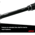 thumbnail image 4 of AirCat 1/4 Inch Long Reach Composite Ratchet (15 Inch), 4 of 6