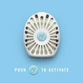 thumbnail image 5 of Febreze Small Spaces Air Freshener, Gain Honey Berry Hula, 1 ct, 5 of 8