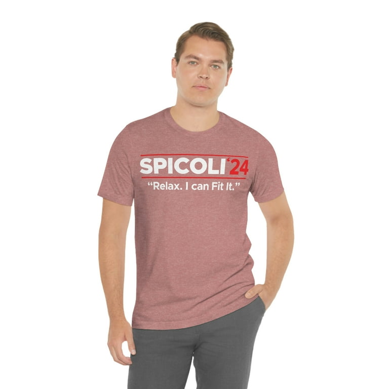 Spicoli 2020 2024 t shirt