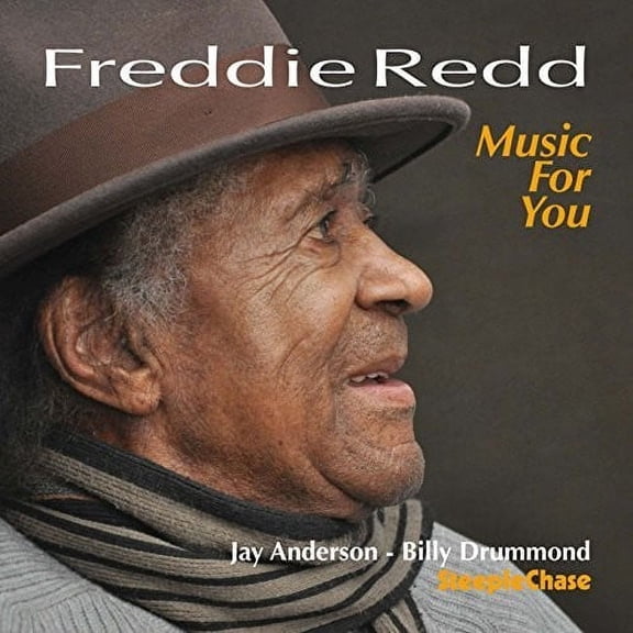 Freddie Redd - Music for You - Music & Performance - CD
