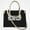 54, variant on A Smile A Day Keeps The Doctor Away Cross Body Bags For Women Small Leather Female Handbags Fashion Top-Handle Totes