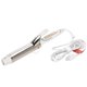 thumbnail image 1 of Hair Curling Wand Rod Ceramic Barrels Hair Curler Electric Curling Iron Hairdressing Tool38MM, 1 of 4