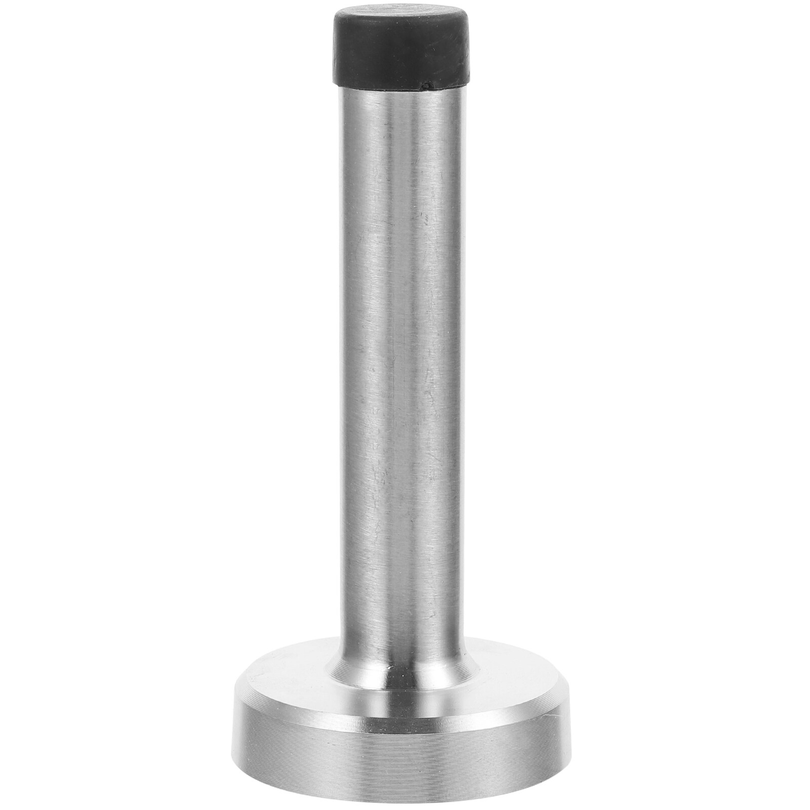 Floor Door Stopper 9.5cm Wall Mounted Floor Mounted Door Stop Small