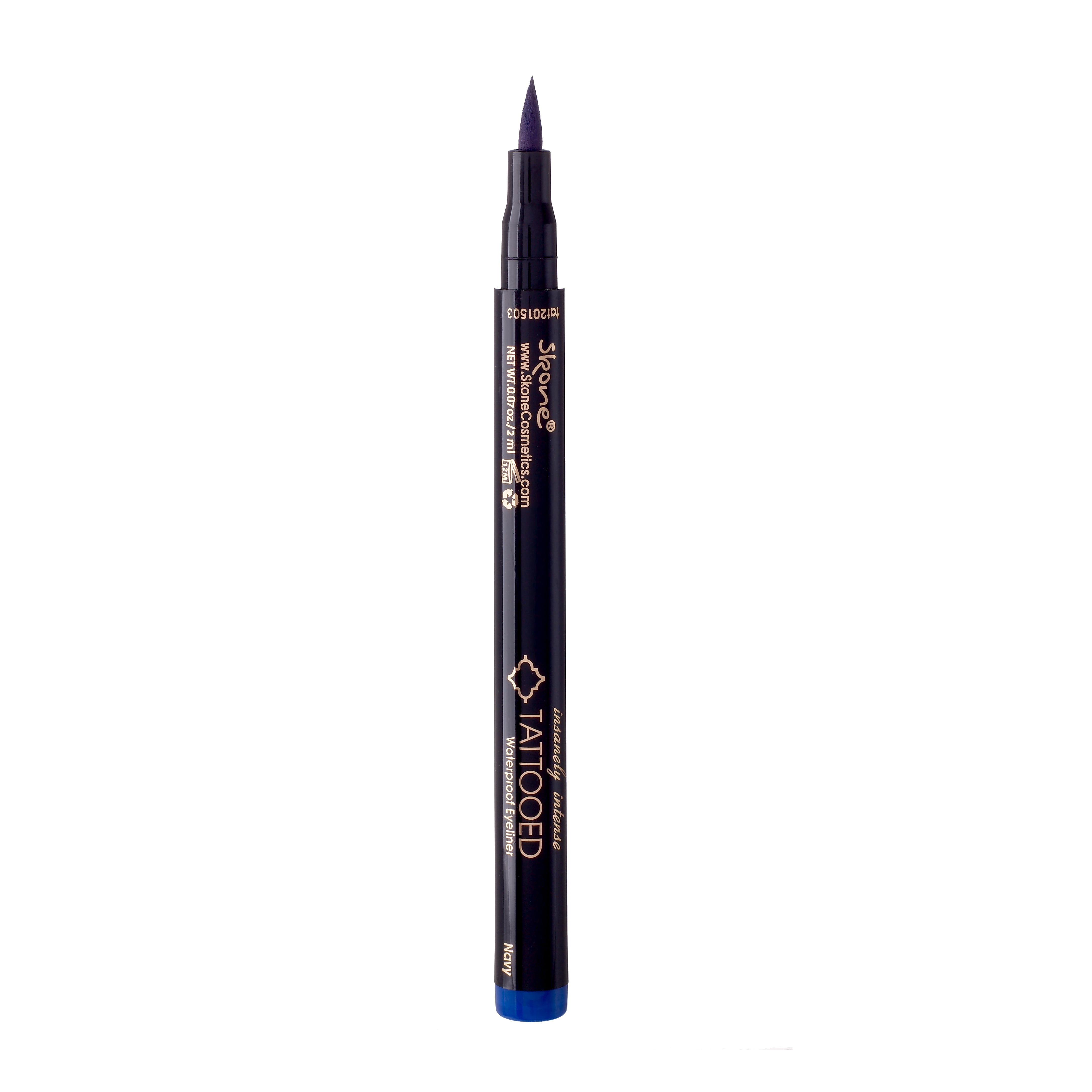 skone insanely intense tattooed eyeliner