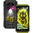 thumbnail image 1 of Smartphone Ulefone Armor X32 Pro 5G 16GB+256GB 5.65" 64MP, 1 of 3
