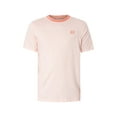 thumbnail image 5 of Sergio Tacchini Therme T-Shirt, Pink, 5 of 5