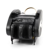 Berkeley Head Spa Bed, U-Shape Water Massage Shampoo Backwash Unit with Full Body Massage, Spa Resort Hair Salon Equipment