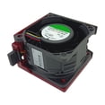 thumbnail image 3 of Laptop CPU Radiator DC12V Cooling Fan for DL380 Gen10 875075-001, 3 of 11