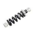 thumbnail image 3 of harayaa Rear Shock Absorber Motorcycle Shock Absorber Suspension Spring Shocks Shock Absorption Damper Metal Construction for Smooth Rides Suitable for Mini P, 3 of 8