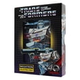 thumbnail image 2 of Metal Ingot Fanattik: 40 aniversario de los Decepticons de Transformers, 2 of 9