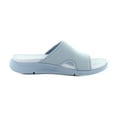 thumbnail image 6 of Ryka Transcend Women's Sandals Dusty Blue Size 6.5 M, 6 of 8