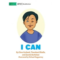 I Can, (Paperback)
