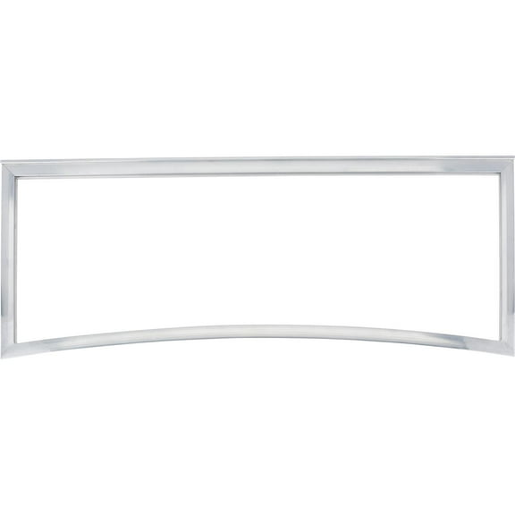 1926-1927 Model T Closed Car Windshield Frame, Plain