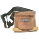 thumbnail image 2 of Estuche Porta Herramientas VentDepot ToolBelt 4 Bolsillos 100% Piel de Bovino MXTOB-001, 2 of 5