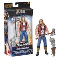 thumbnail image 4 of Marvel Legends Series Thor: Love and Thunder Ravager Thor Action Figure 6-inch Collectible Toy, 1 Accessory, 1 Build-A-Figure Part, 4 of 9