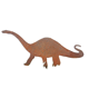 thumbnail image 2 of Poste de valla de dinosaurio de metal, G, 2 of 8