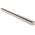 thumbnail image 4 of Stainless Steel Pool Fountain Spillway 47.2" Sheer Descent Waterfall, 4 of 8