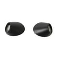 thumbnail image 3 of Yassdwbn 2Pcs Car Parking Sensor Outer Cover Trim For BMW X5 E53 2000-2006 51128268369, 3 of 5