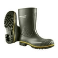 thumbnail image 3 of Dunlop  Adult Acifort Wellington Boots, 3 of 5