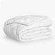 thumbnail image 1 of Protector de Colchón Acolchado Suave Antimanchas King Size Kyuden Home., 1 of 3