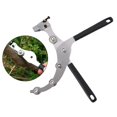 thumbnail image 2 of Fruit Tree Peeling Ring Strippers Pliers Hand Grafting Tool, 2 of 5