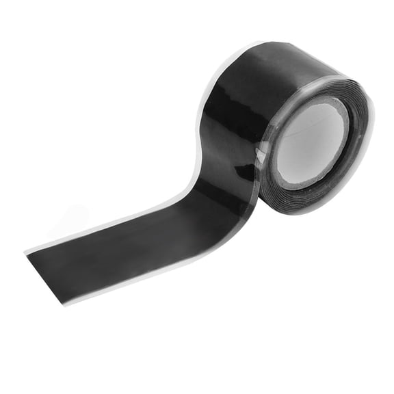 Self Adhesive Tape for Repairing Water Pipes Connecting Wires Cars Repair Home Use 2.5cm X 300cm