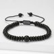 thumbnail image 2 of Pulsera de Cuerda Fossil para Hombre kaili Sencillez, 2 of 5
