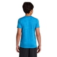 thumbnail image 4 of Reebok Boy’s Performance Stride T-Shirt, Sizes 4-18, 4 of 6
