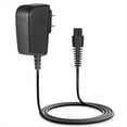 thumbnail image 1 of Repuesto para Cargador de Aspiradora para Pet Hair Eraser. Cable de Carga Compatible con Enchufe Estadounidense para 2390 2390A., 1 of 5